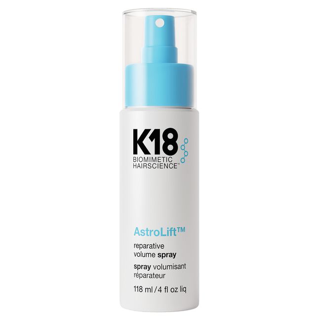 K18 AstroLift™ Reparative Volume Spray