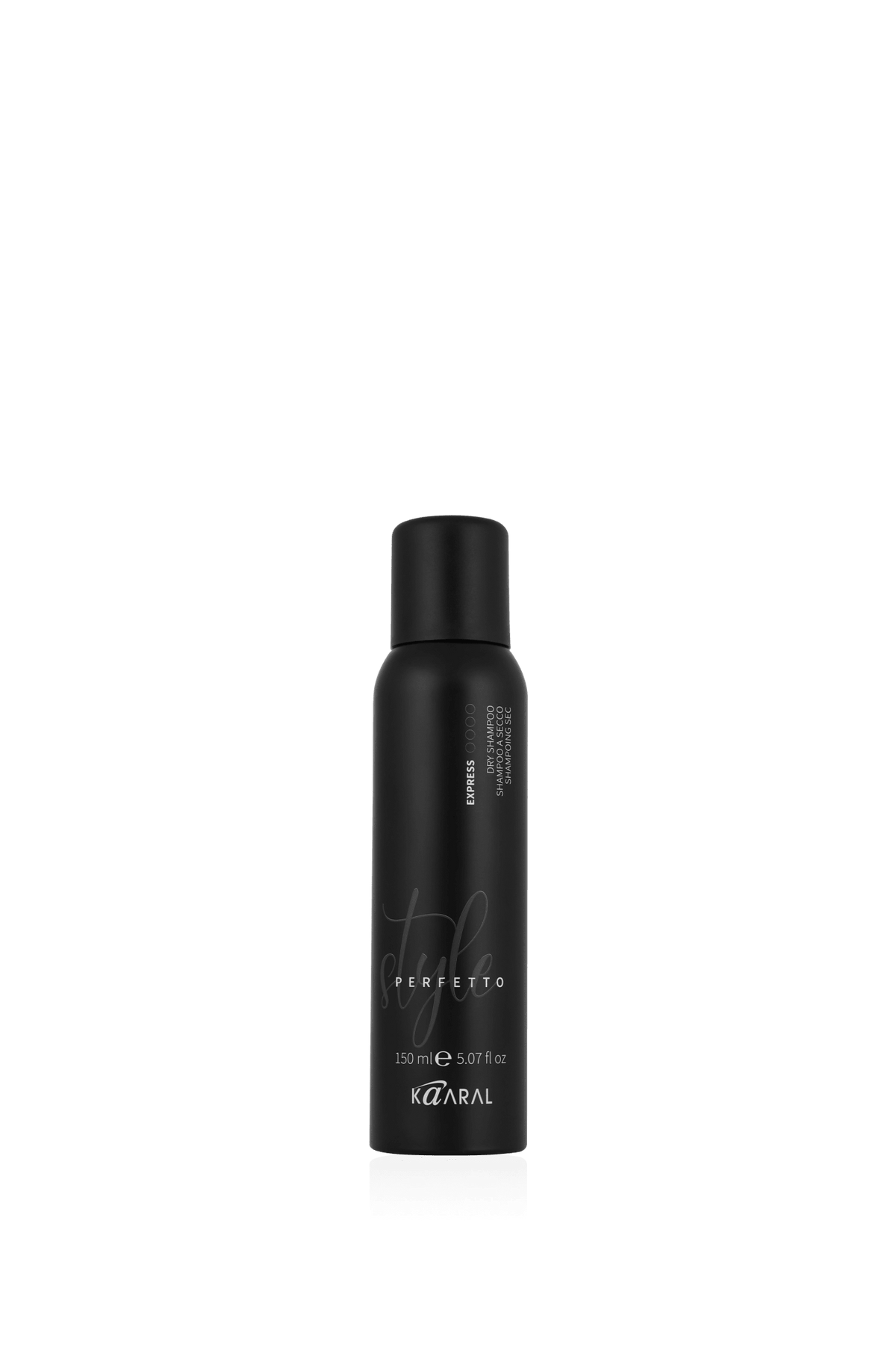 Express Dry Shampoo - Teknik Salon