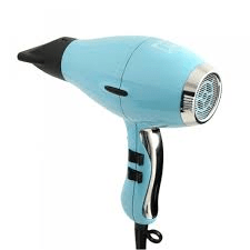 Elchim 3900 Light Fifties Blue Edition - Teknik Salon