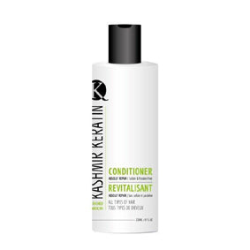Keratin - Enriched Conditioner 236ml