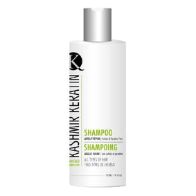 Keratin - Enriched Shampoo All Hair Types 473ml