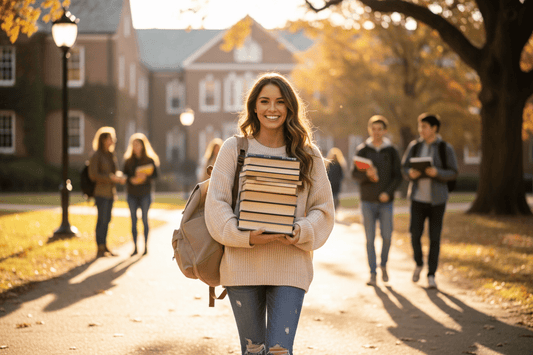 Back to School, Back to You: A Parent's Hair Care Guide | Teknik Salon - Teknik Salon