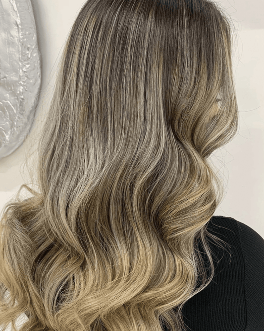 Balayage vs. Highlights: How to Choose the Right One for Your Hair - Teknik Salon