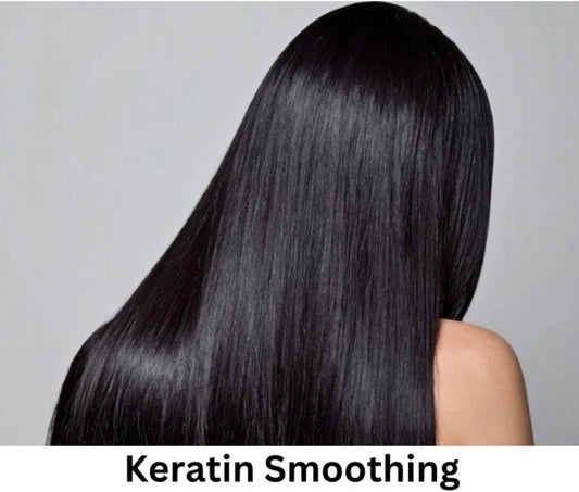 Keratin Smoothing Treatments. What are they? And why is everyone talking about them? - Teknik Salon