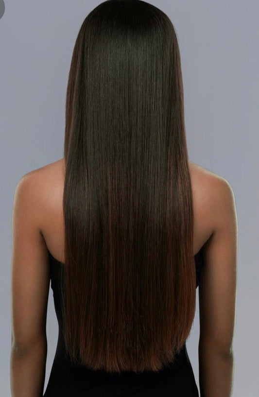 Keratin Tip Hair Extensions:  What are they? How are they Better? - Teknik Salon