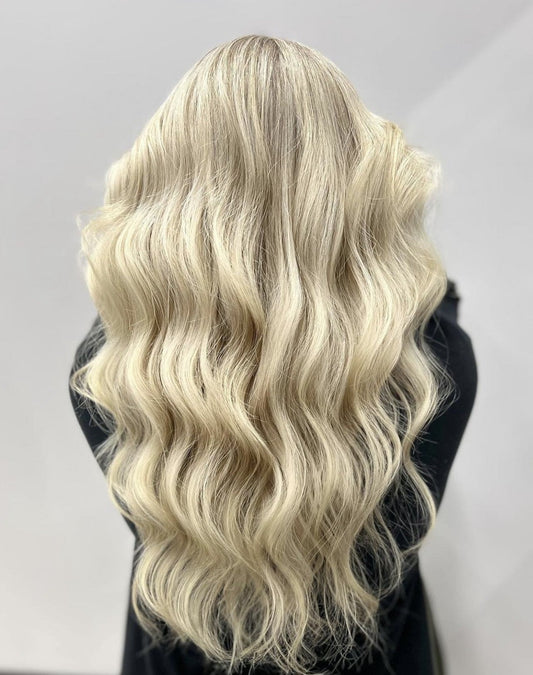 Natural or Dramatic Hair Colour? The Psychology Behind It | Teknik Salon - Teknik Salon