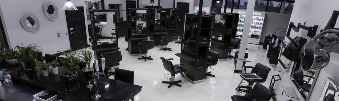 The Best Hair Salon in Kitchener-Waterloo: What to Look For (And Why KW Keeps Coming Back to Teknik) - Teknik Salon