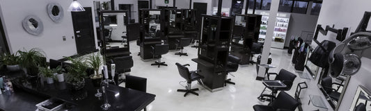 The Best Hair Salon in Kitchener-Waterloo: What to Look For (And Why KW Keeps Coming Back to Teknik) - Teknik Salon