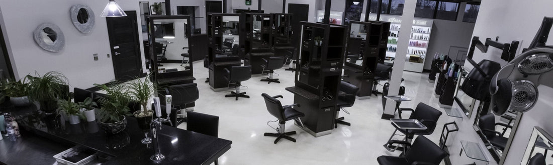 The Best Hair Salon in Kitchener-Waterloo: What to Look For (And Why KW Keeps Coming Back to Teknik) - Teknik Salon