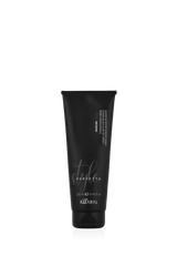 Dazzling Straightening Cream