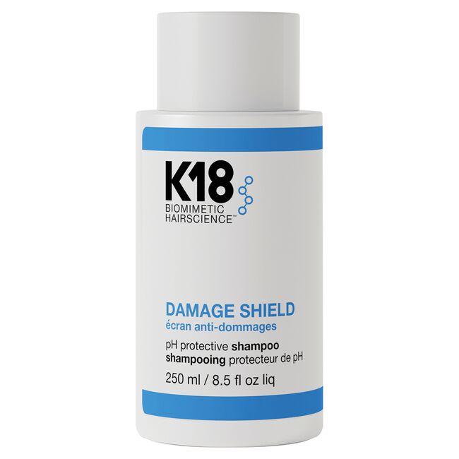 K18 Damage Shield Protective Shampoo