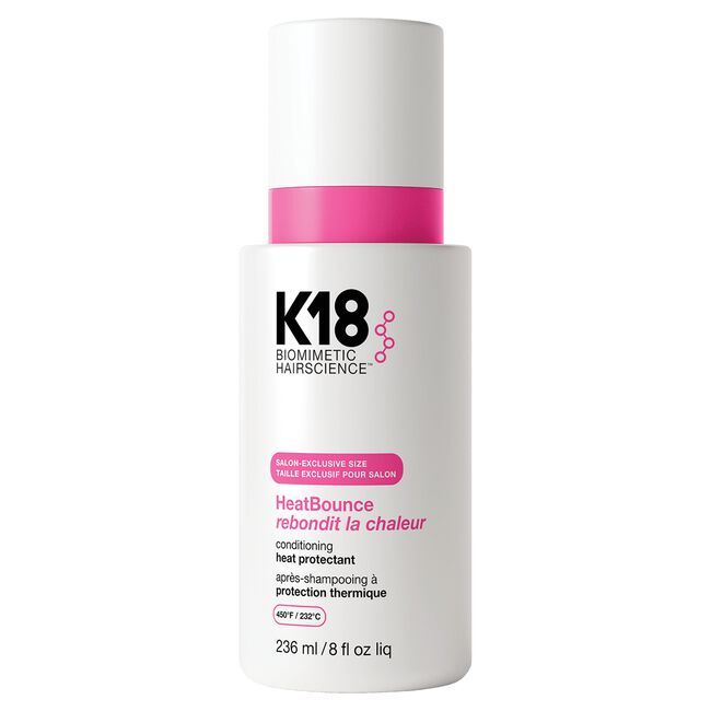K18 HeatBounce™ Conditioning Heat Protectant