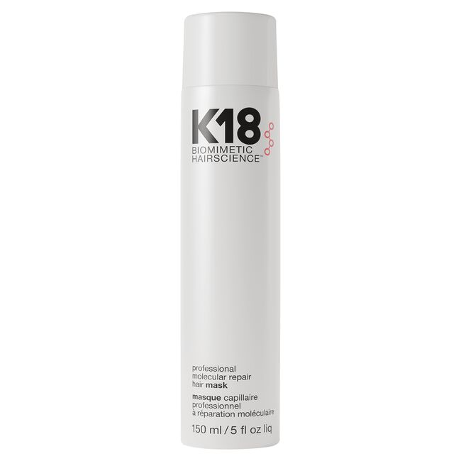 K18 Professional Molecular Repair Hair Mask