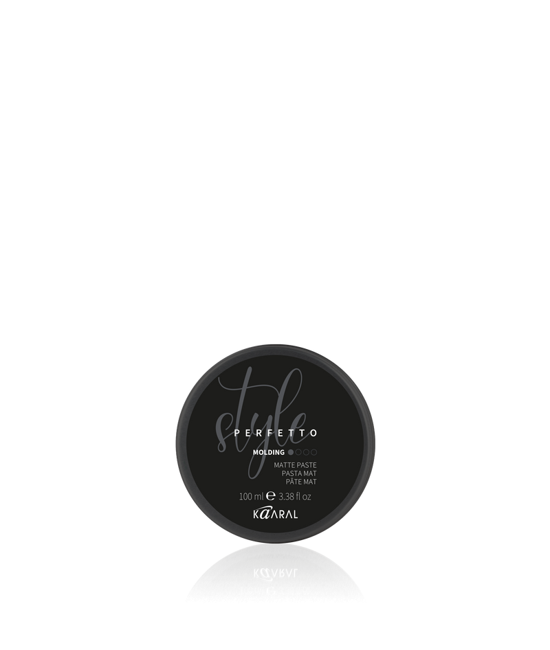 Style Evolution MOLDING Matte Paste