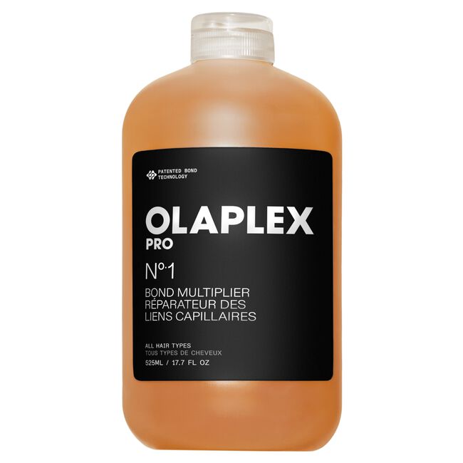 Olaplex No. 1 Bond Multiplier™