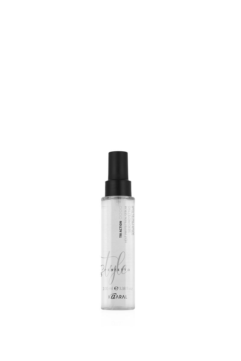 Style Evolution TRI ACTION Heat Protection Serum