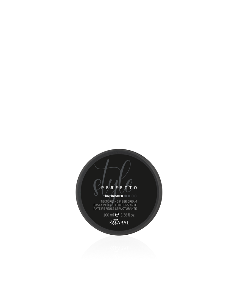 Style Creativity UNFINISHED Texturizing Fiber Cream