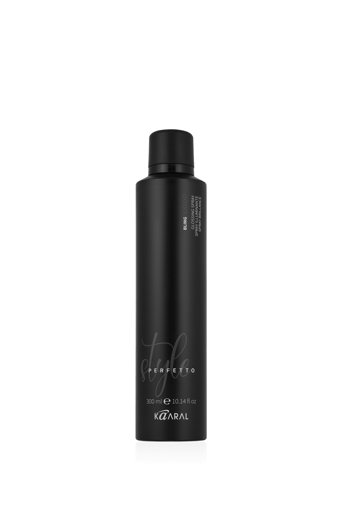 Bling Glossing Spray - Teknik Salon