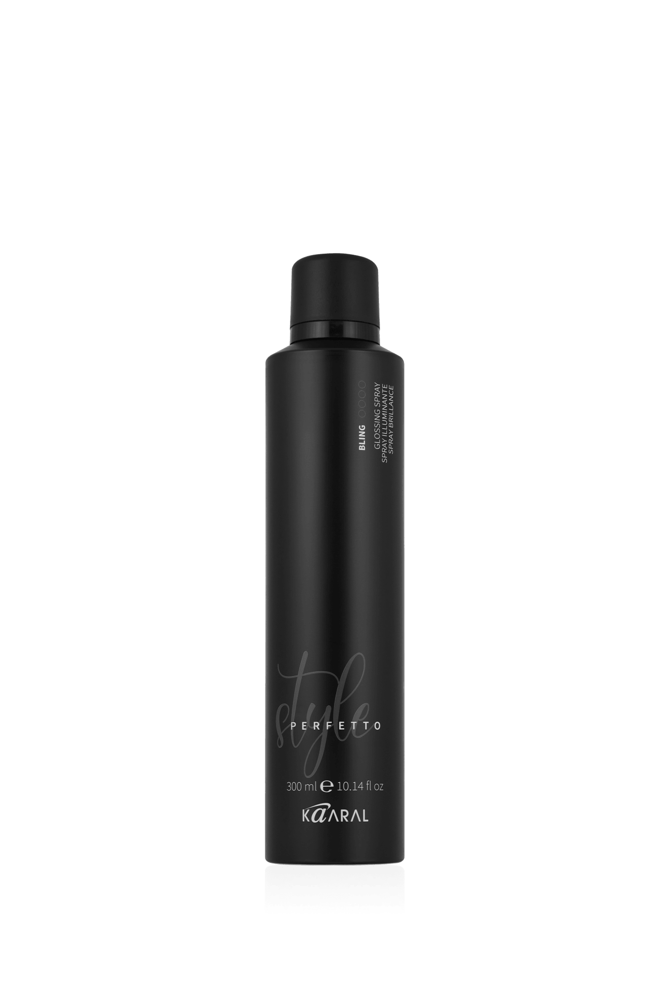 Bling Glossing Spray - Teknik Salon