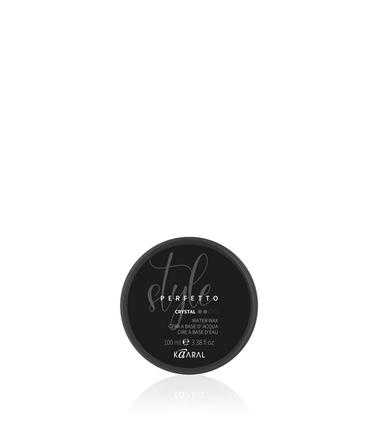Crystal Water Wax - Teknik Salon