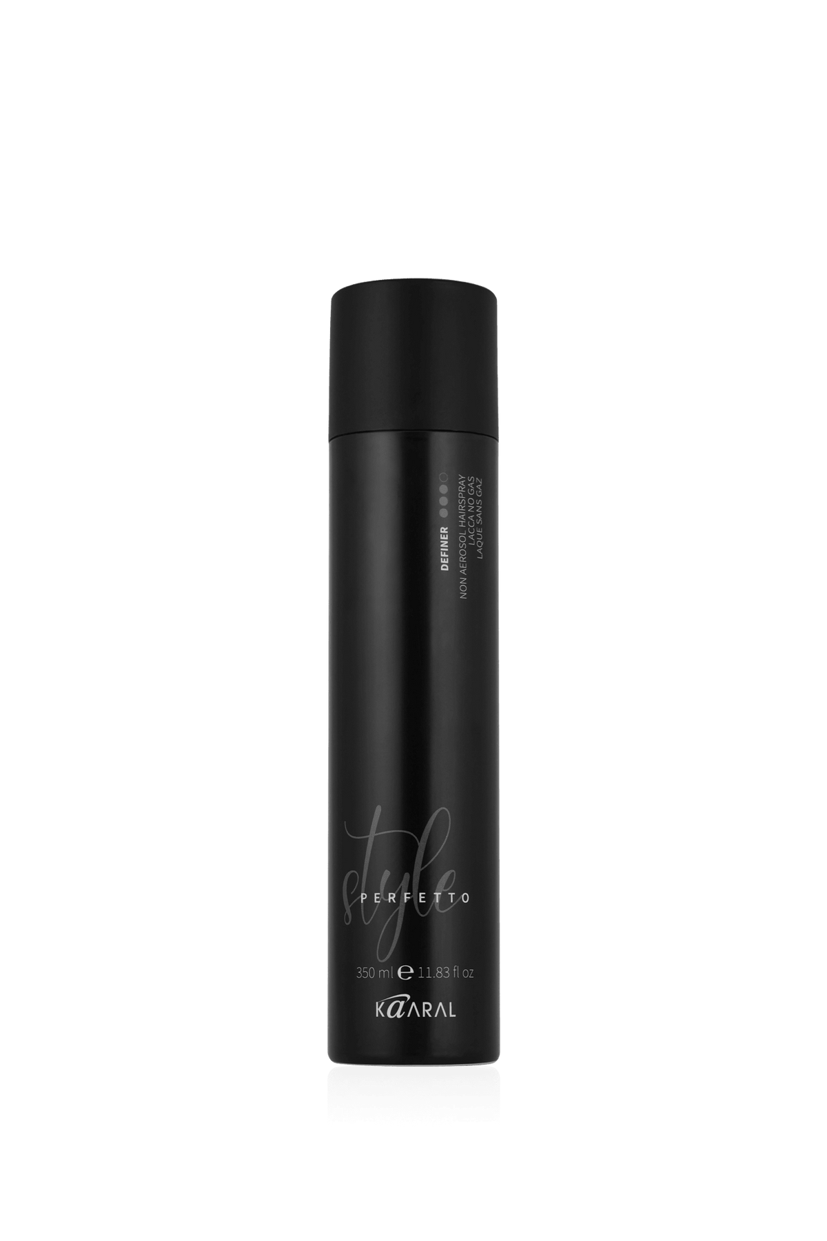 Definer Extra Strong Hold Working Non Aerosol Spray - Teknik Salon