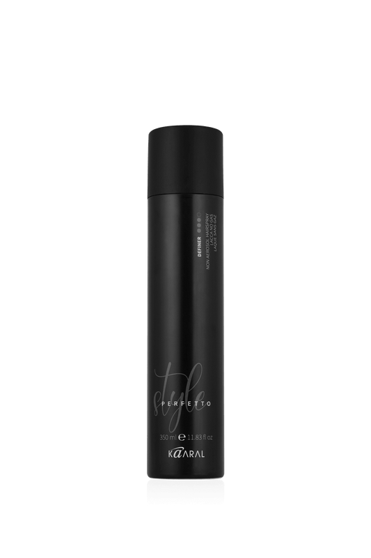 Definer Extra Strong Hold Working Non Aerosol Spray - Teknik Salon