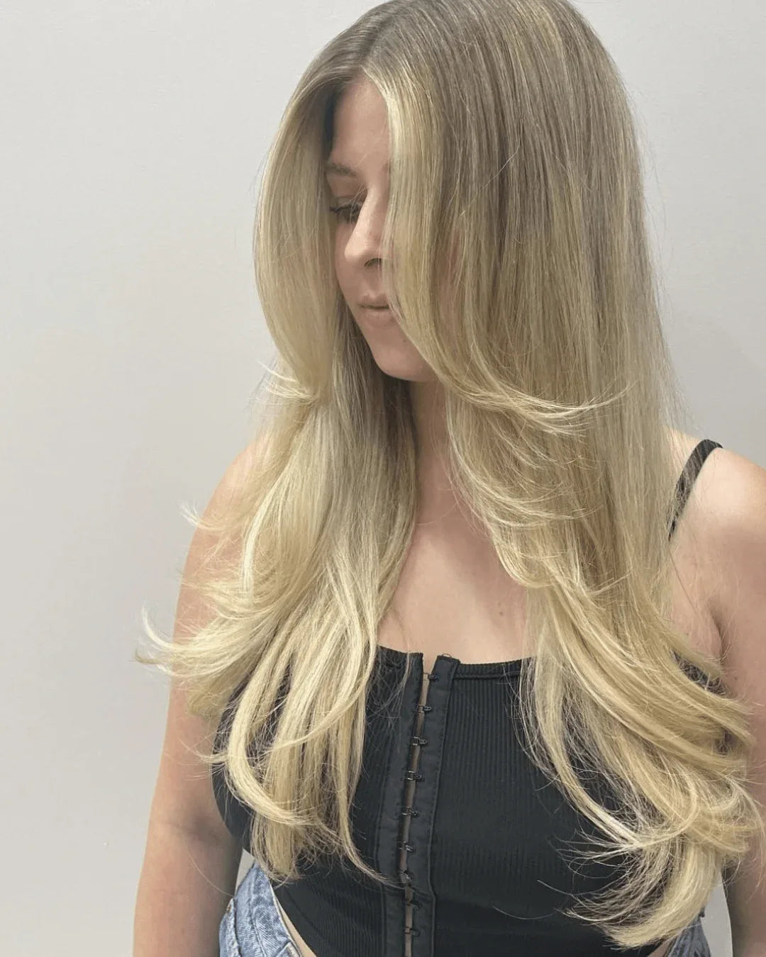 Elite Haircut Bundle with Kaaral Treatment - Teknik Salon