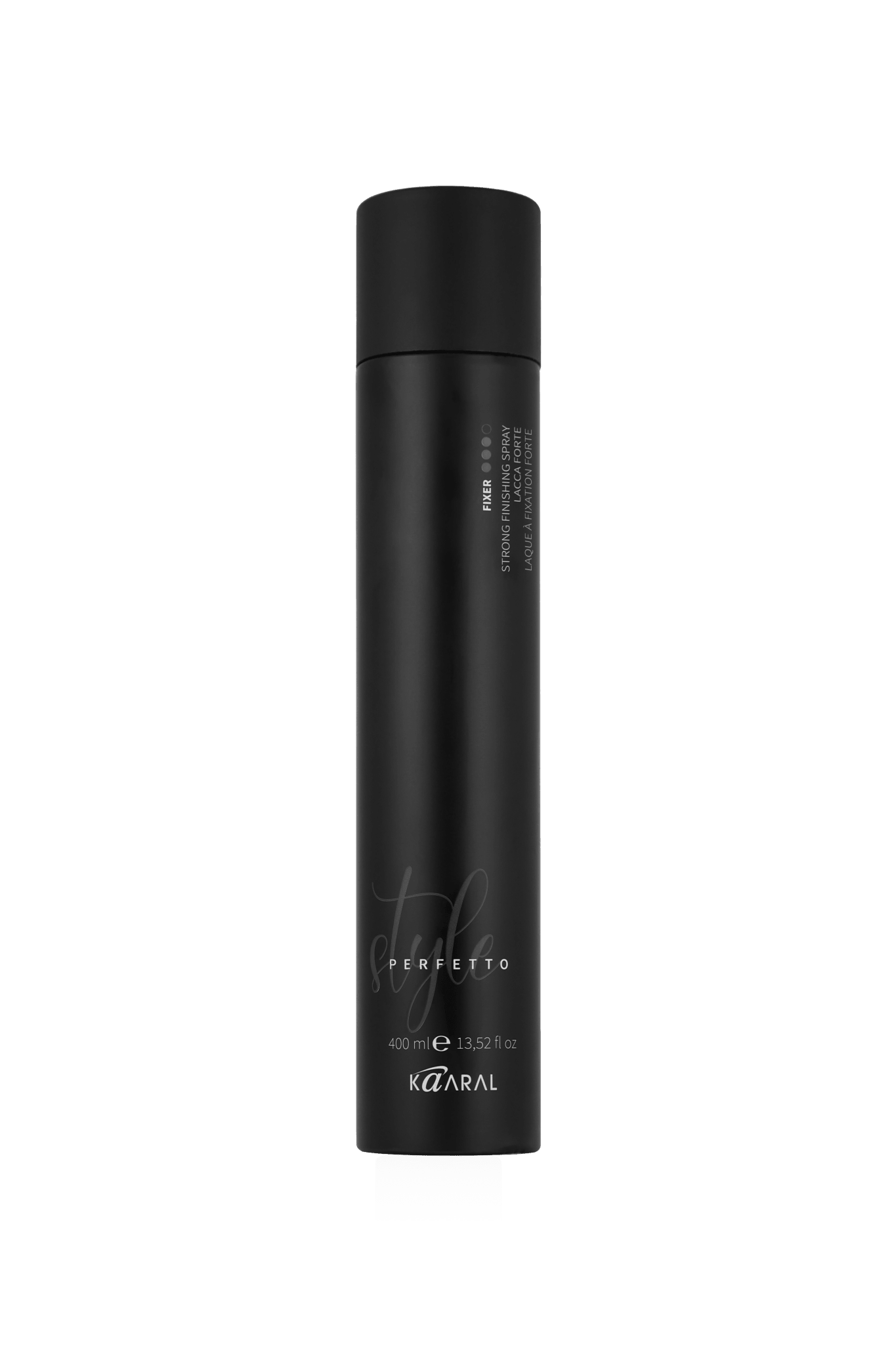 Fixer Strong Hold Protective Finishing Spray - Teknik Salon
