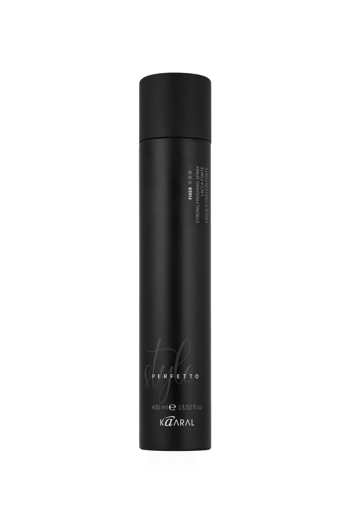 Fixer Strong Hold Protective Finishing Spray - Teknik Salon