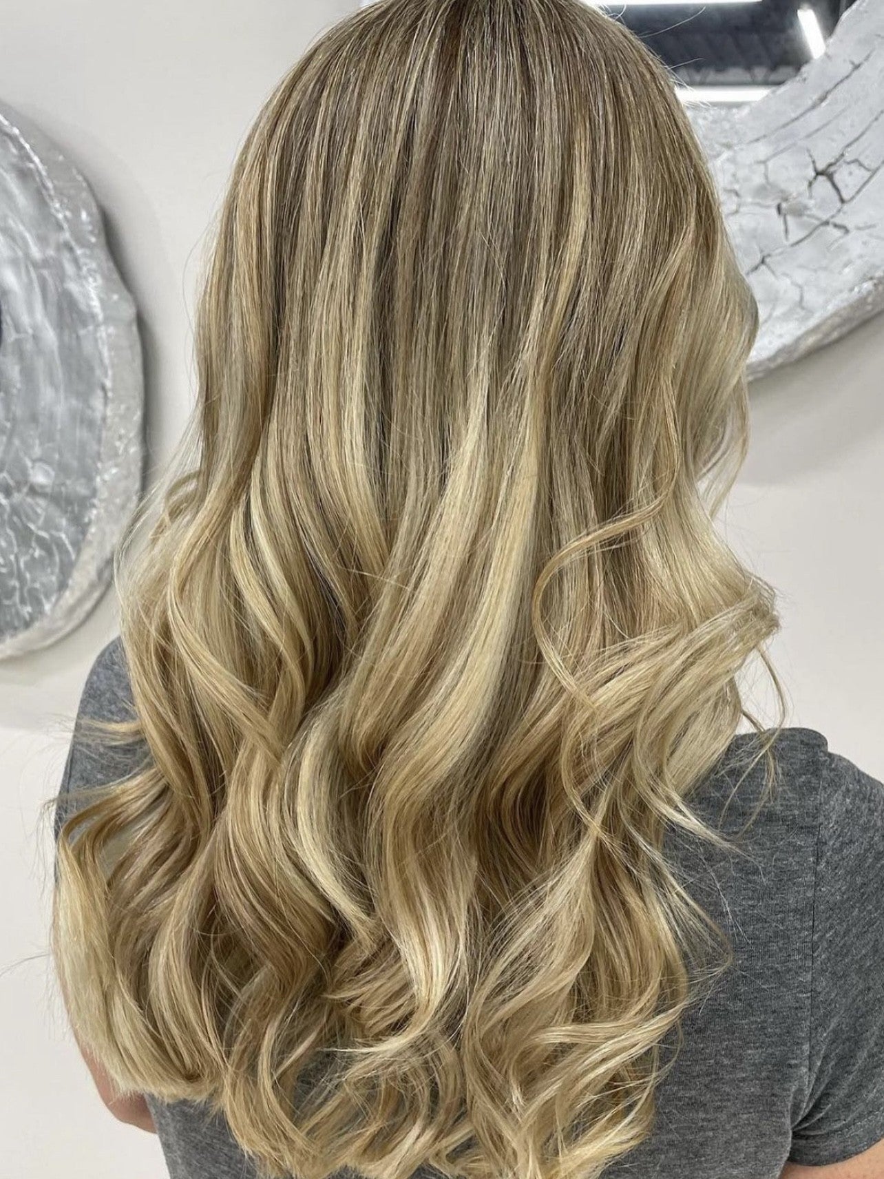 FLEX Bundle - Luxury Hair Colour Service - Teknik Salon