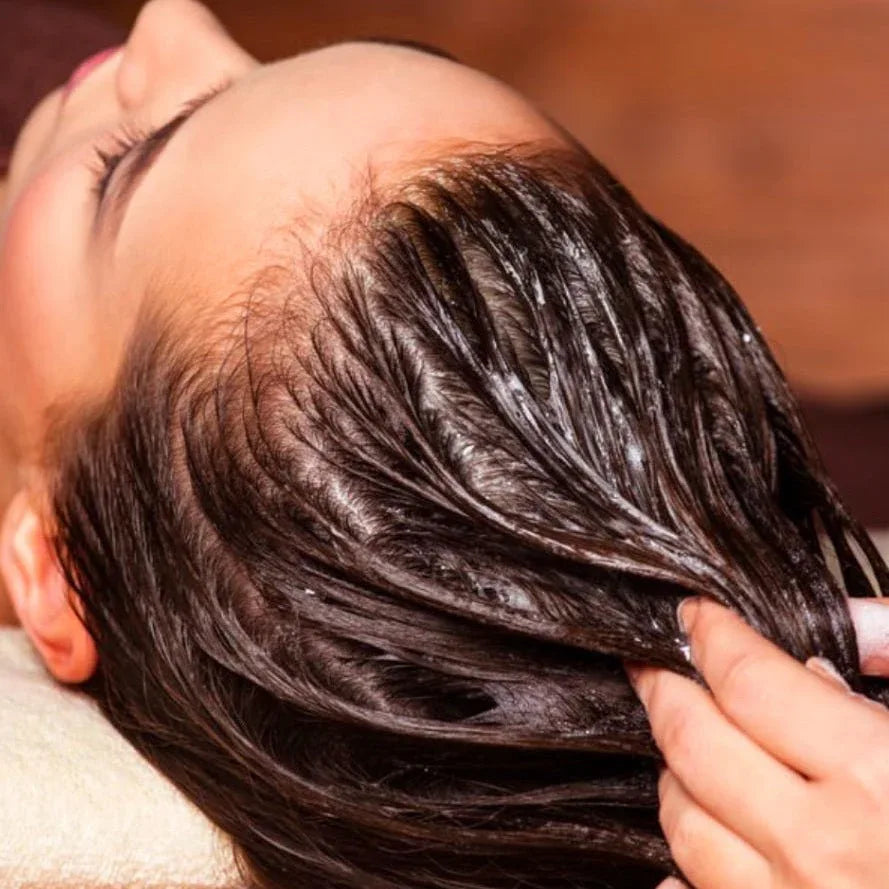 Scalp Rejuvenation Bundle - Deep Treatment + Bonus | Kitchener - Teknik Salon