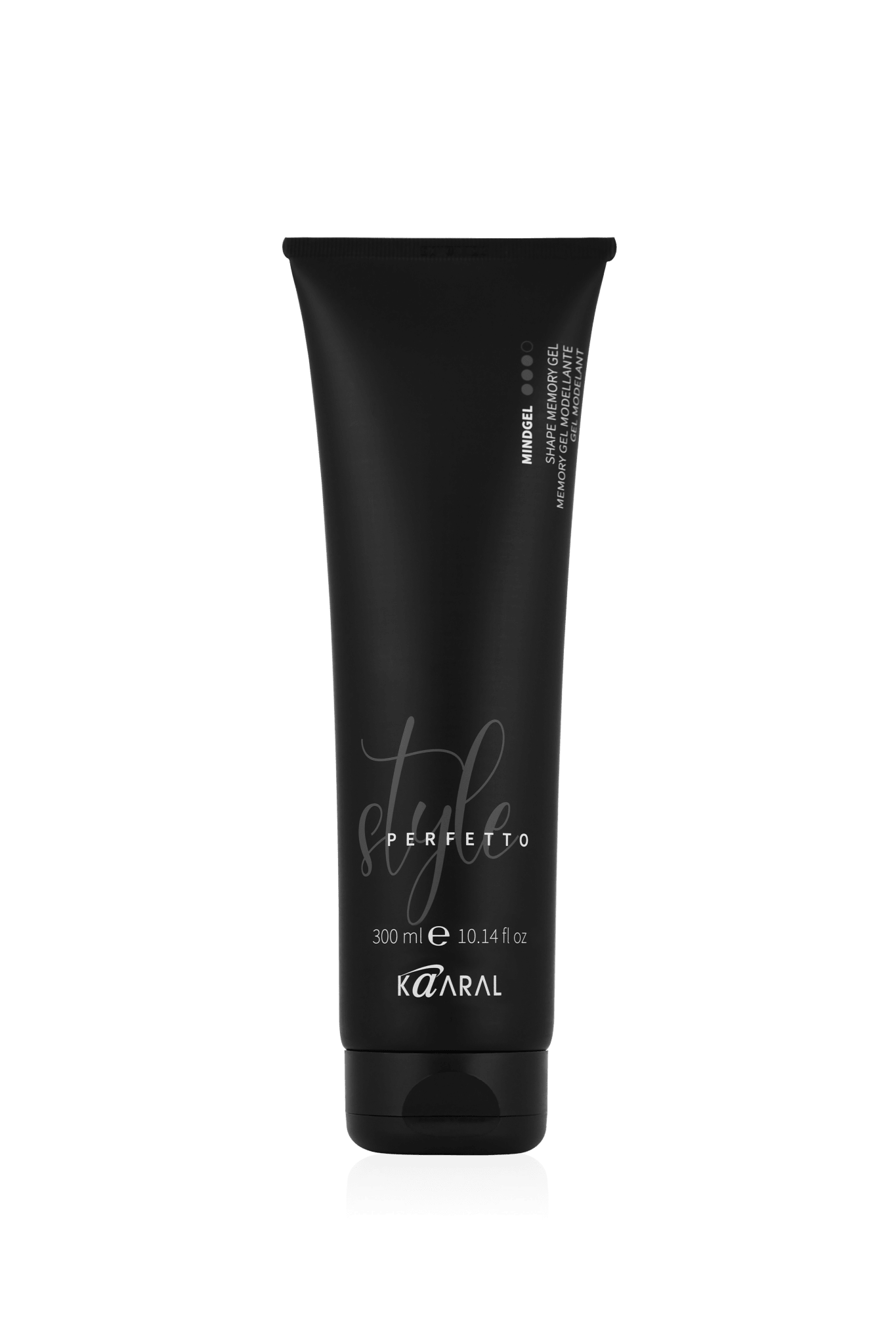 Style Creativity MINDGEL Shape Memory Gel - Teknik Salon