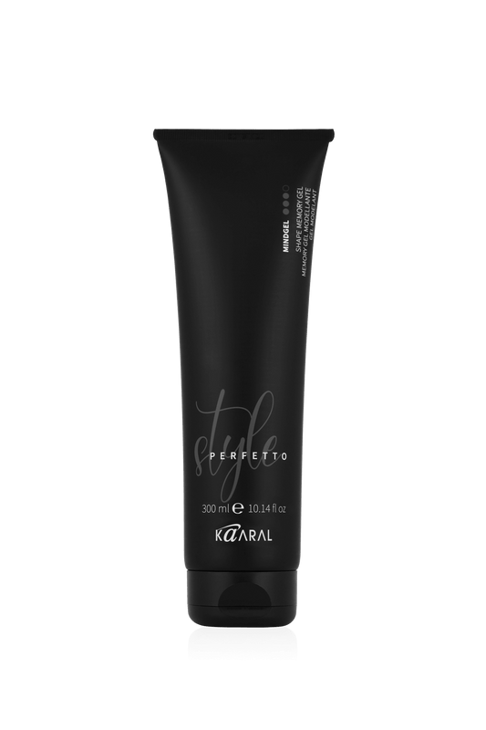 Style Creativity MINDGEL Shape Memory Gel - Teknik Salon