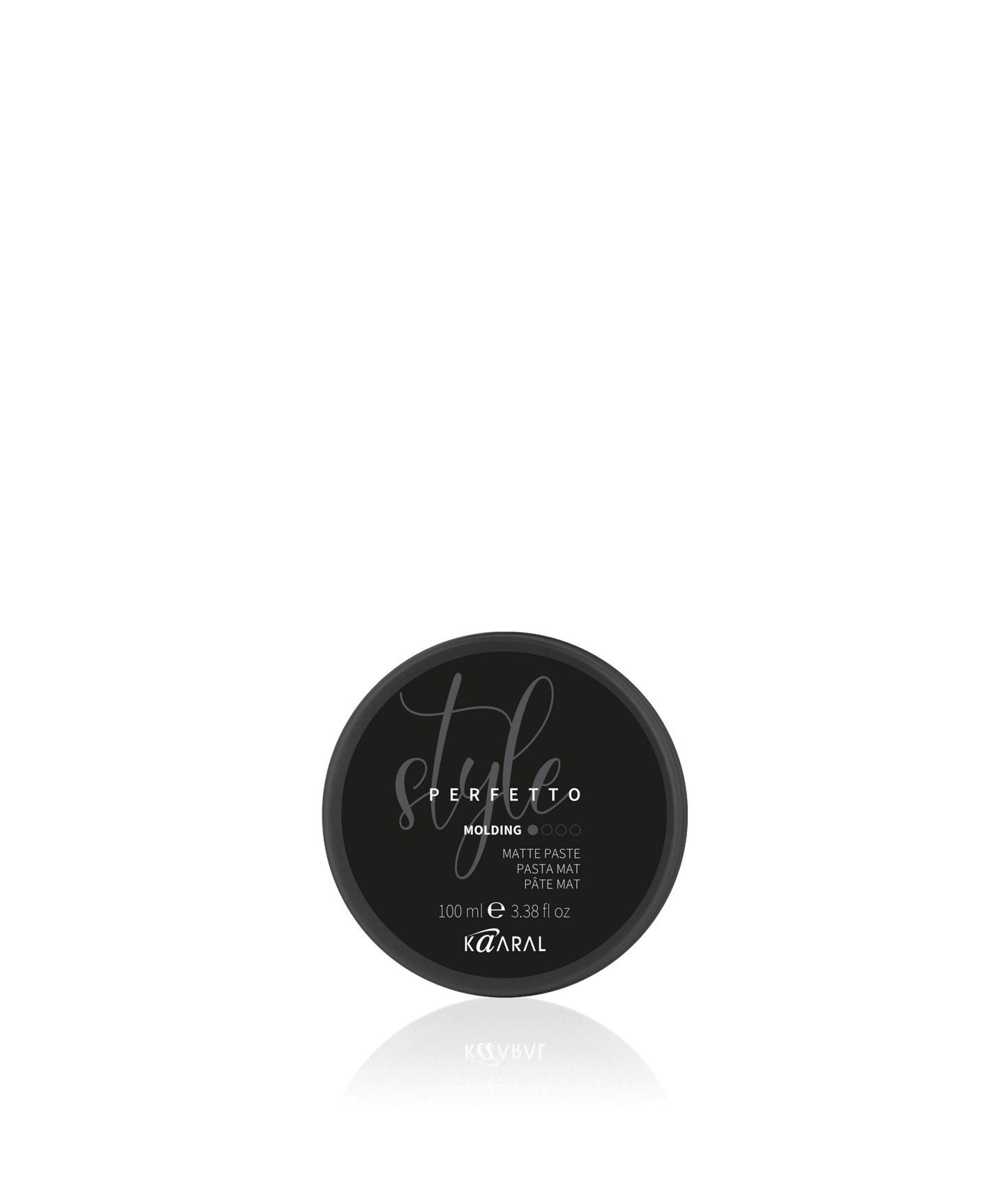 Style Evolution MOLDING Matte Paste - Teknik Salon