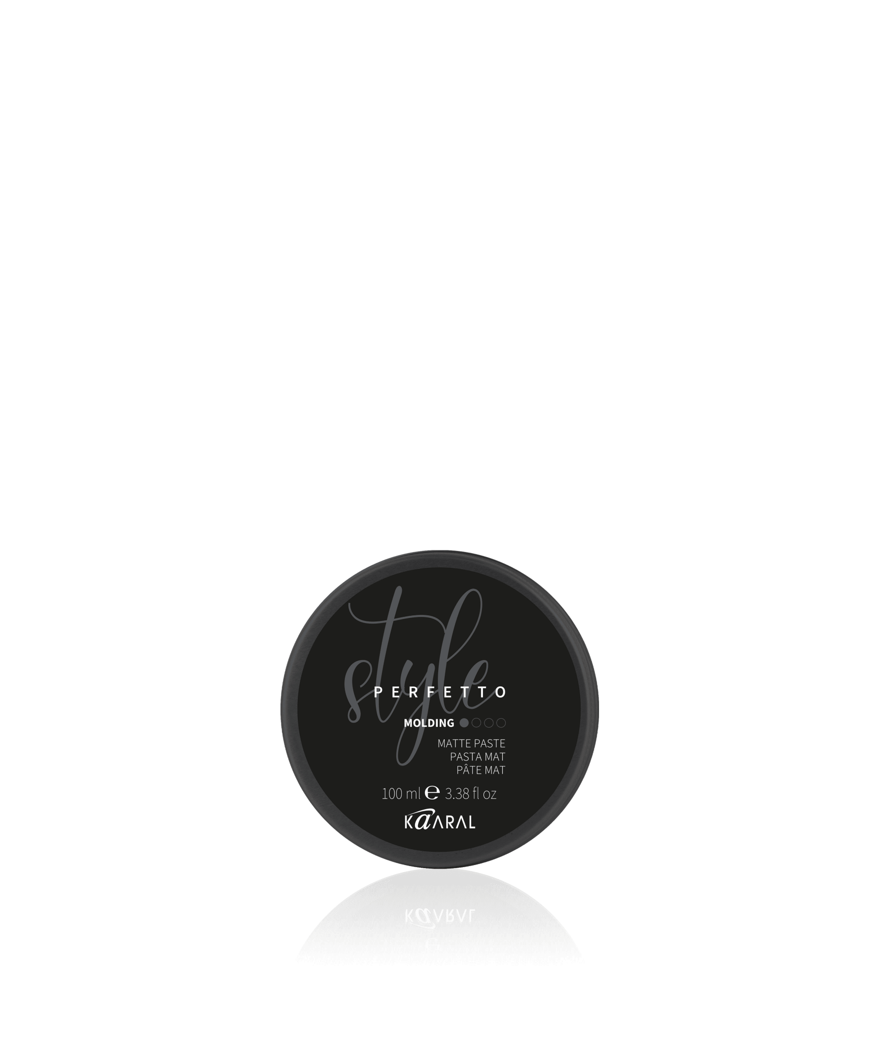 Style Evolution MOLDING Matte Paste - Teknik Salon