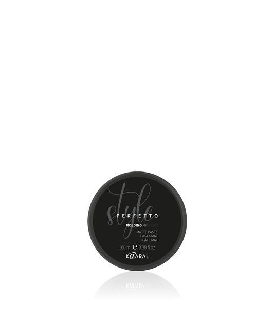 Style Evolution MOLDING Matte Paste - Teknik Salon