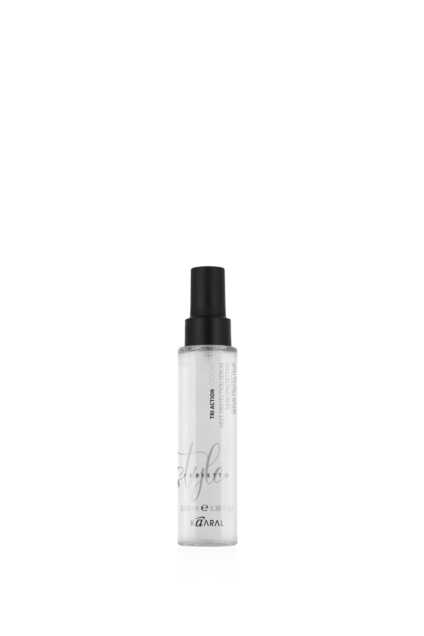 Style Evolution TRI ACTION Heat Protection Serum - Teknik Salon