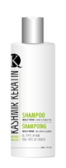 Keratin Shampoo 236 ml (All hair types)