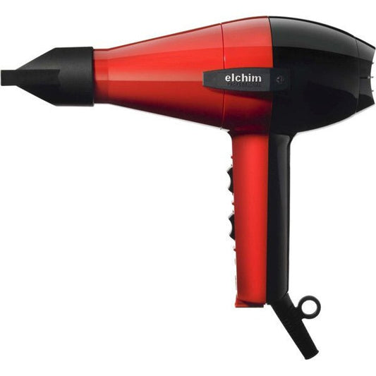 Elchim - 2001 - Teknik Salon