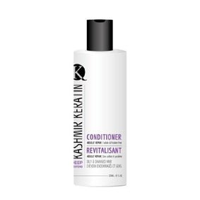 Keratin - Deep Conditioner Oily and Damaged 236ml - Teknik Salon