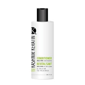 Keratin - Enriched Conditioner 236ml - Teknik Salon