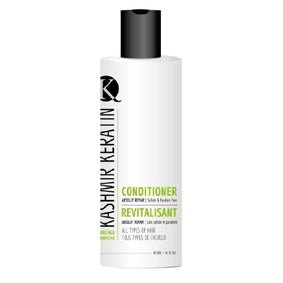 Keratin - Enriched Conditioner 473ml - Teknik Salon
