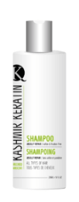 Keratin Shampoo 236 ml (All hair types) - Teknik Salon