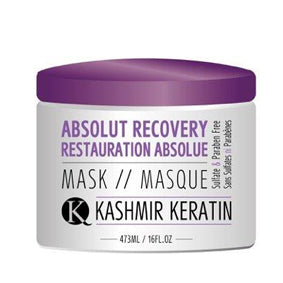 Keratin - Absolut Recovery 473ml