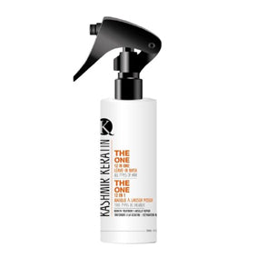 Keratin - The One  Leave-In Conditioning Mask 236ml