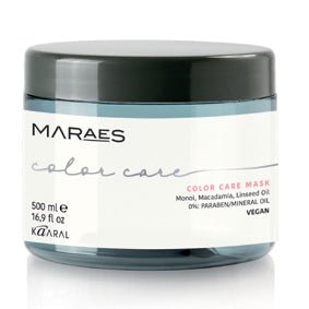Maraes Color Mask 500ml - Teknik Salon