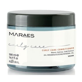 Maraes Curly Conditioner 500ml - Teknik Salon