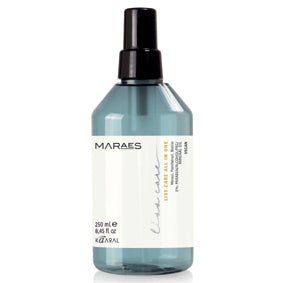 Maraes Liss All In One - Teknik Salon