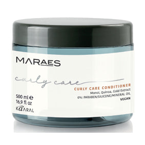 Maraes Curly Conditioner 500ml