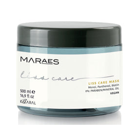 Maraes Liss Care Mask 250ml